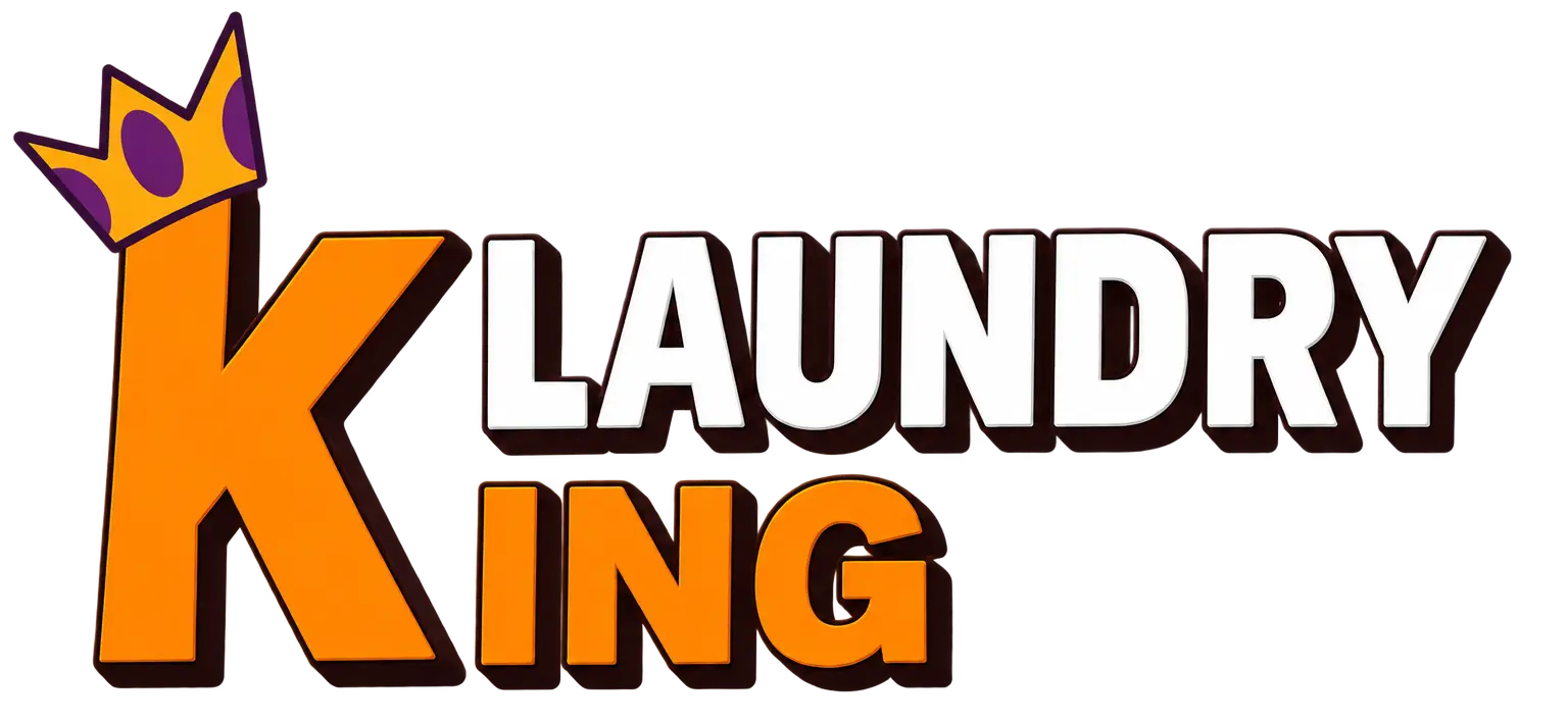 Laundry King